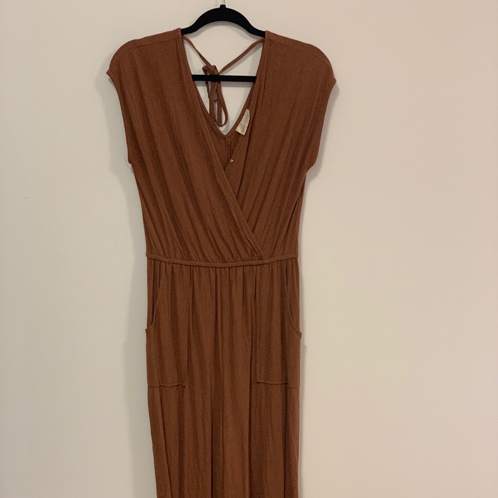 Jumpsuit